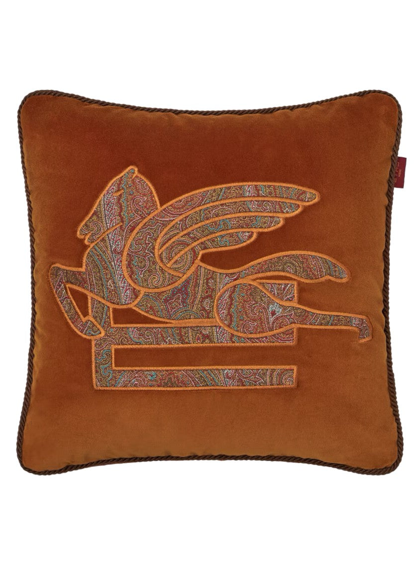 Etro 'Pegaso' Cushion
