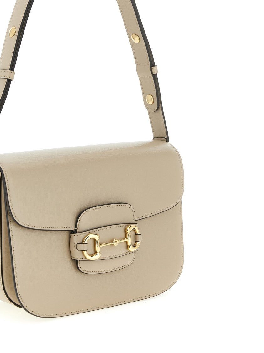 Gucci ' Horsebit 1955' Medium Shoulder Bag