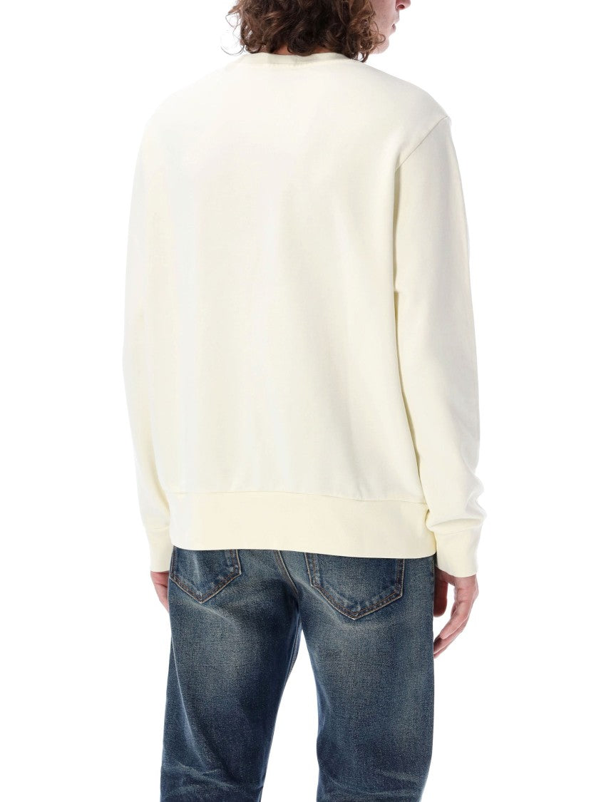Polo Ralph Lauren Loopback Terry Crewneck Sweatshirt