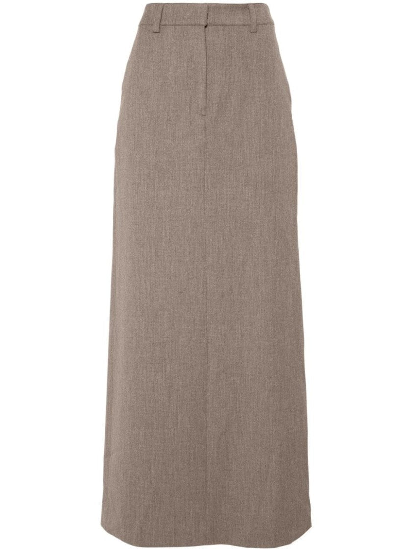 Beaufille Minter Maxi Skirt
