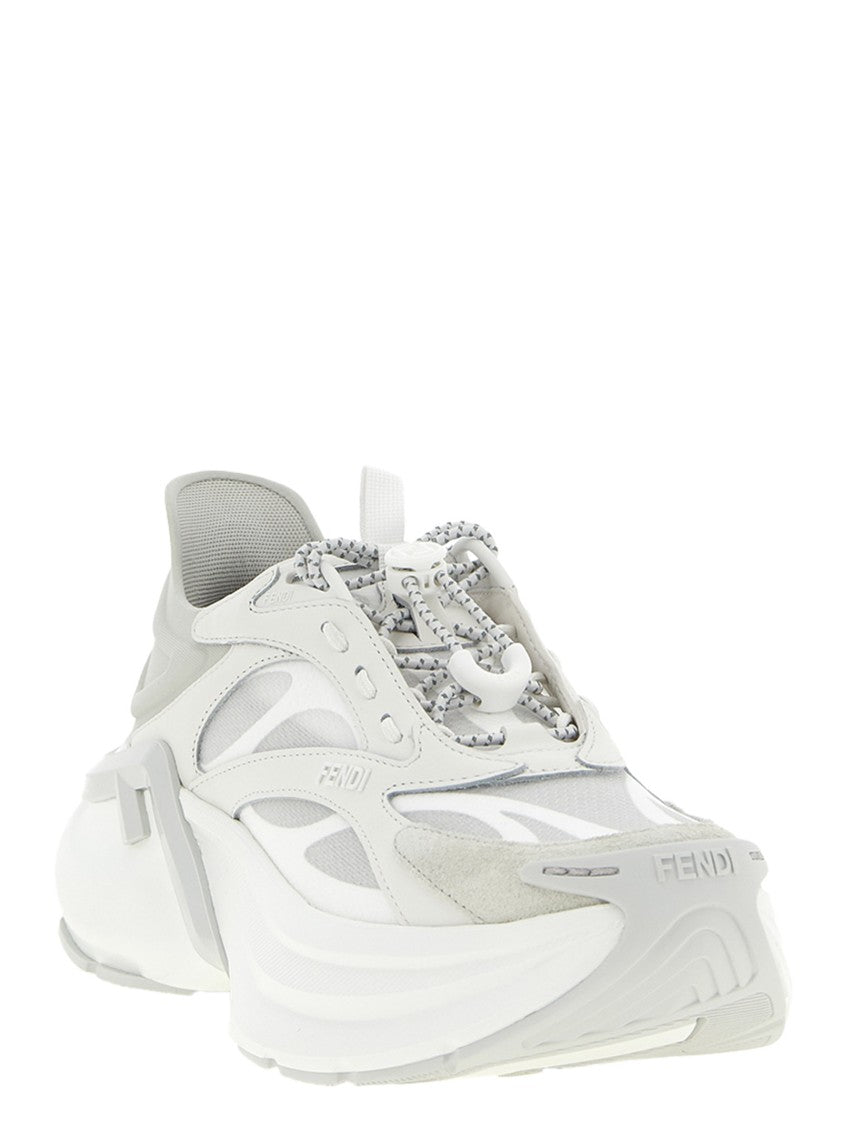 Fendi ' F-Light' Sneakers