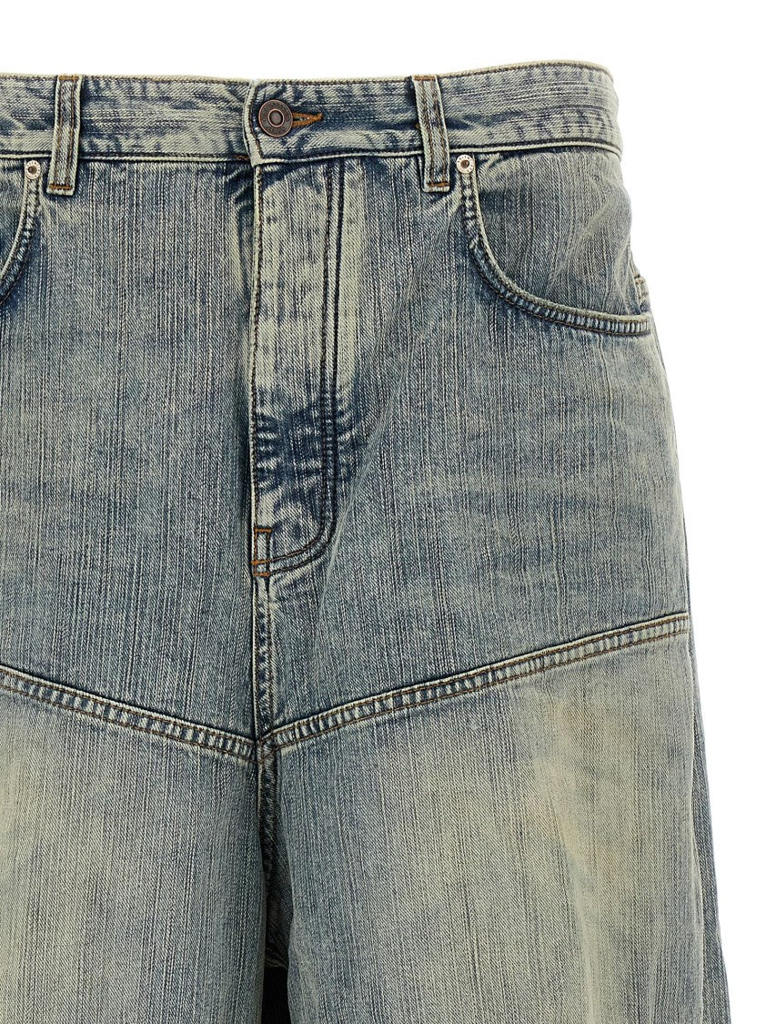 Balenciaga 'Baggy' Jeans