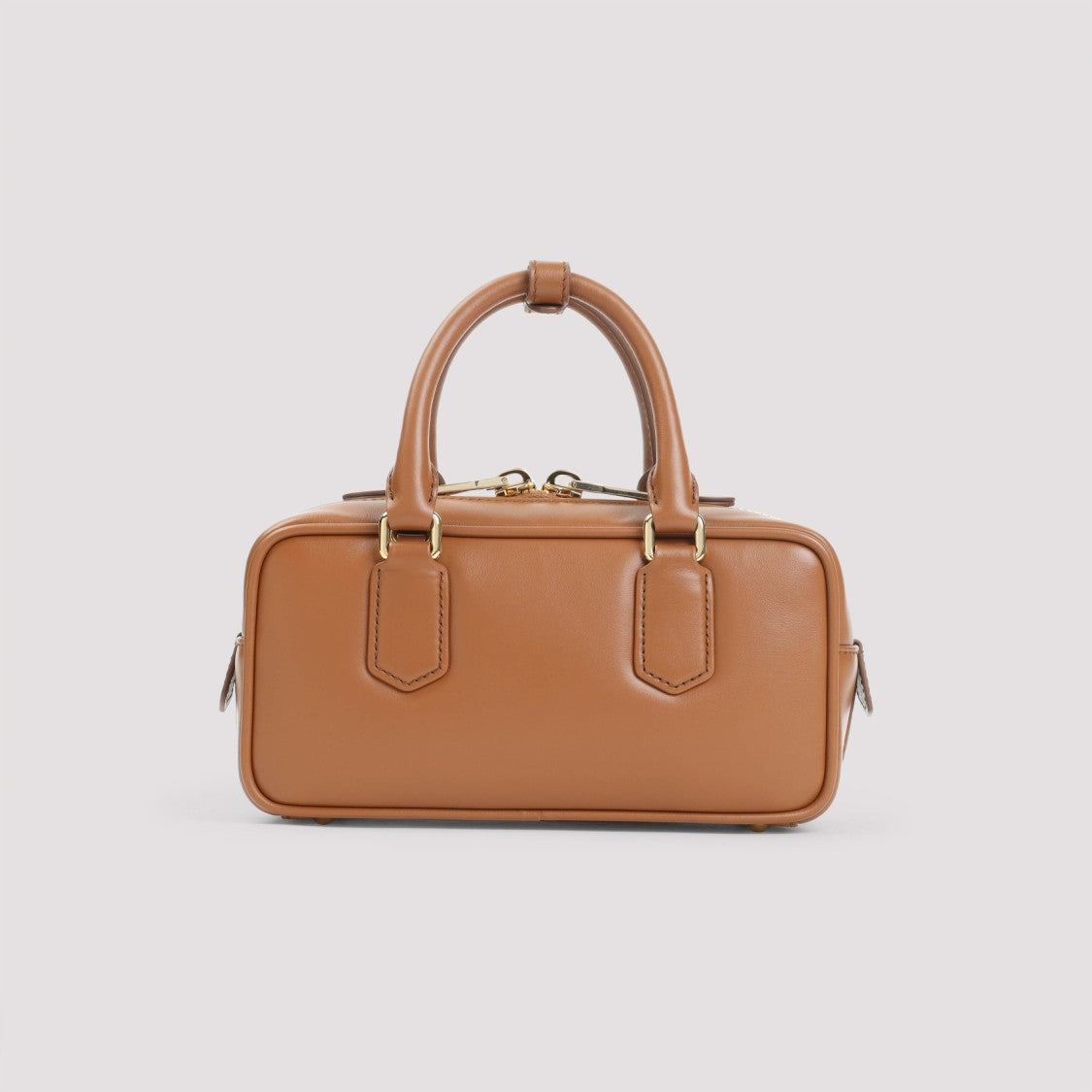 Miu Miu Arcadie Calf Leather Handbag