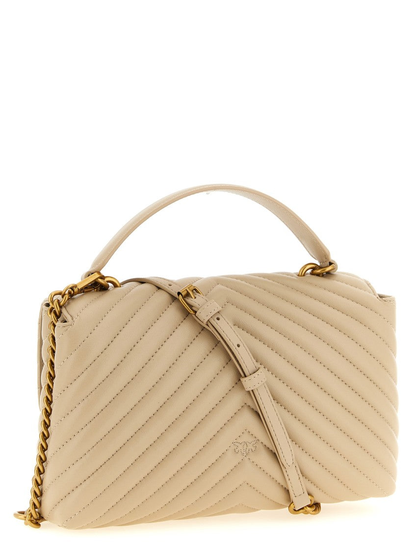 Pinko 'Classic Love Bag Puff' Handbag