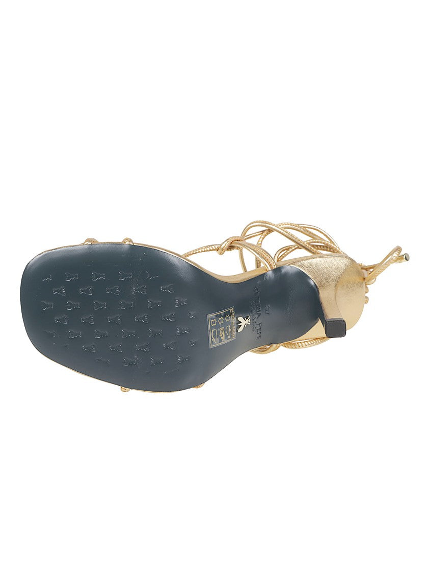 Patrizia Pepe Sandals
