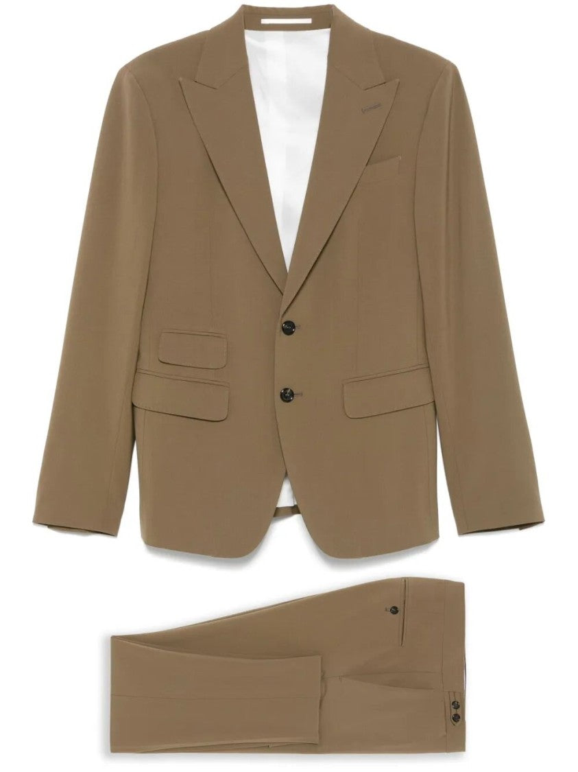 Dsquared2 `London` Suit