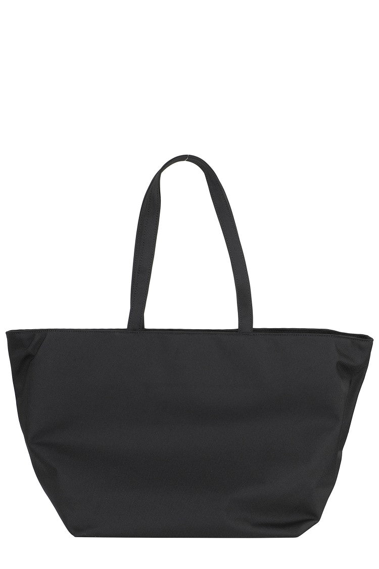Alexander Wang Grey Punch Tote Bag