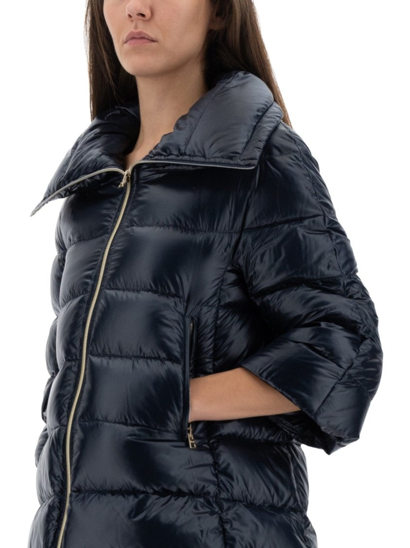 Herno A-Shape Cleofe Jacket