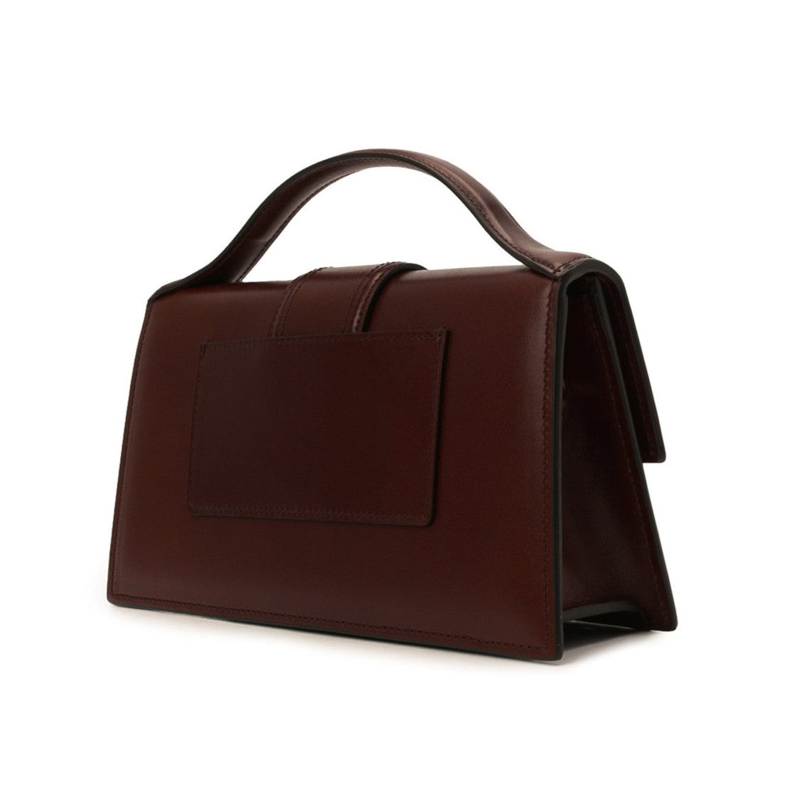 Jacquemus Le Grand Bambino Shoulder Bag
