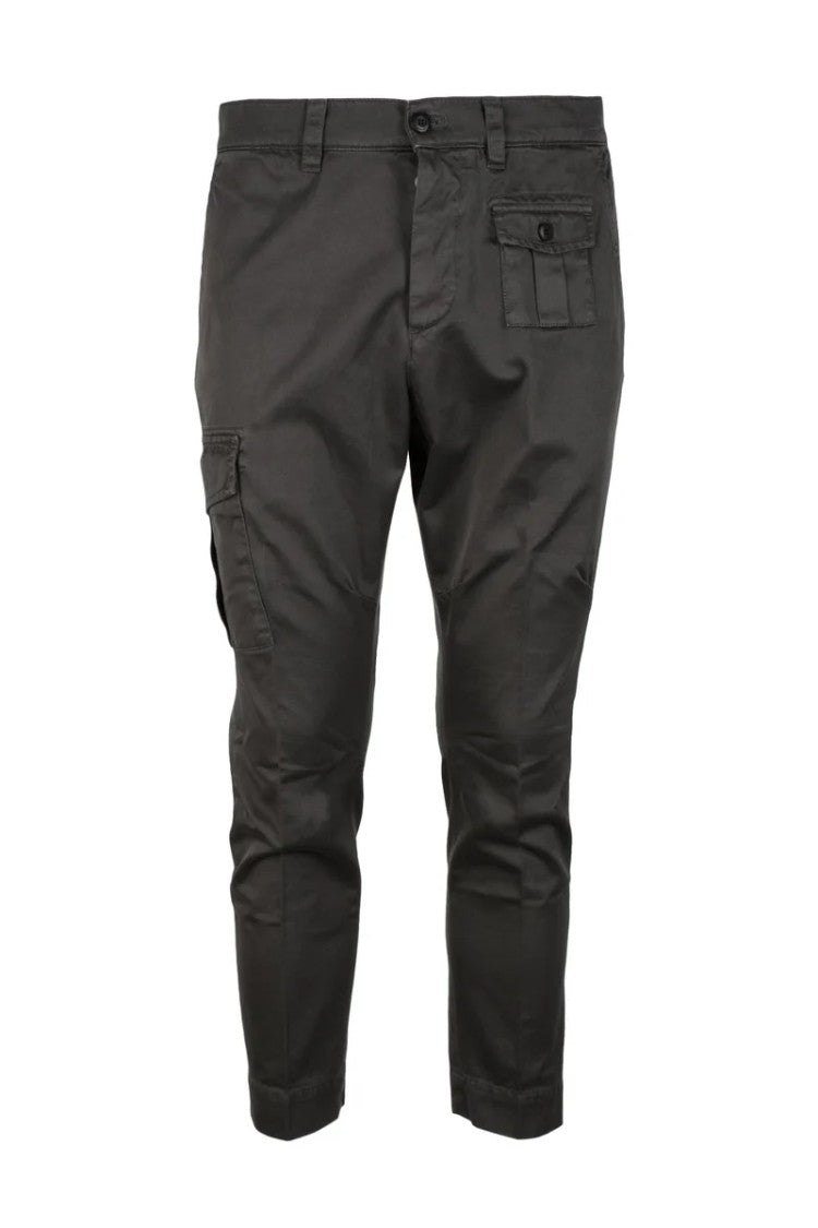Dondup Alan Short Trousers