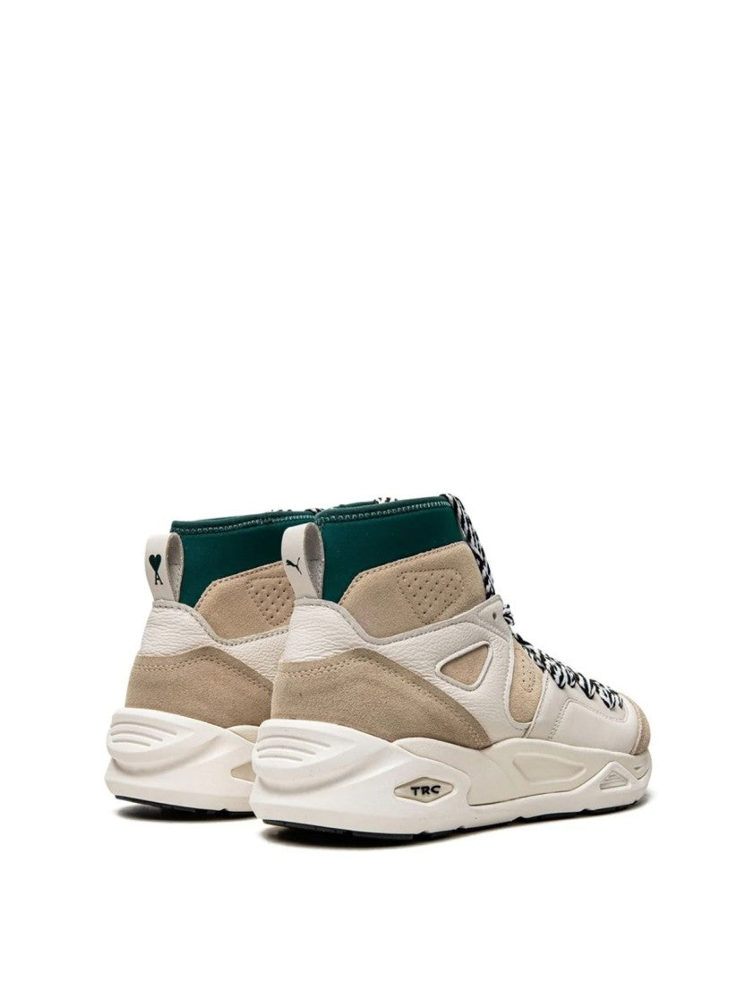 Puma Trc Blaze Mid Sneakers