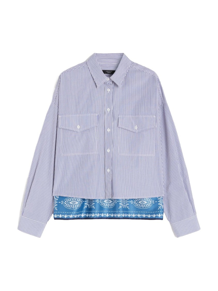 Max Mara Doria Shirt