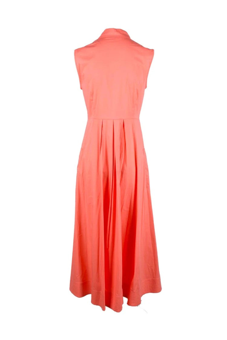 Liviana Conti Women's Chemise Dress - Pink