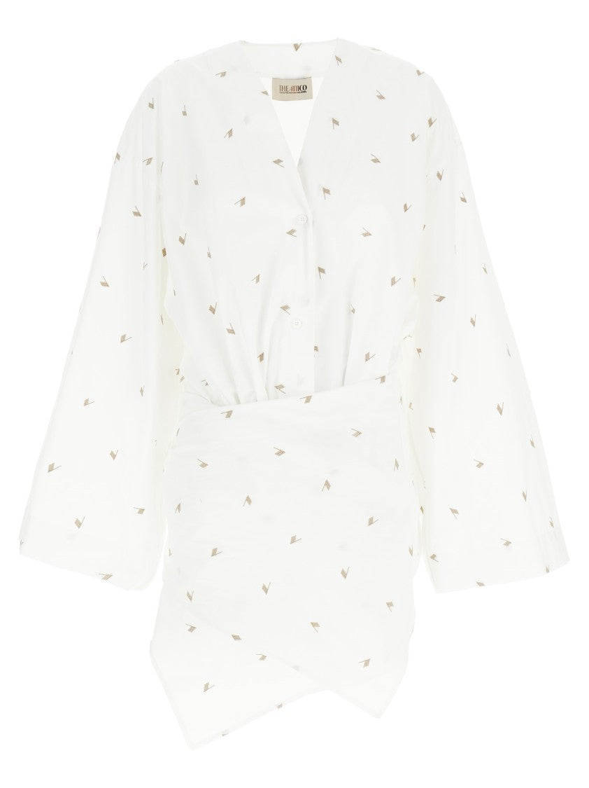 The Attico 'Estate Meravigliosa' Dress