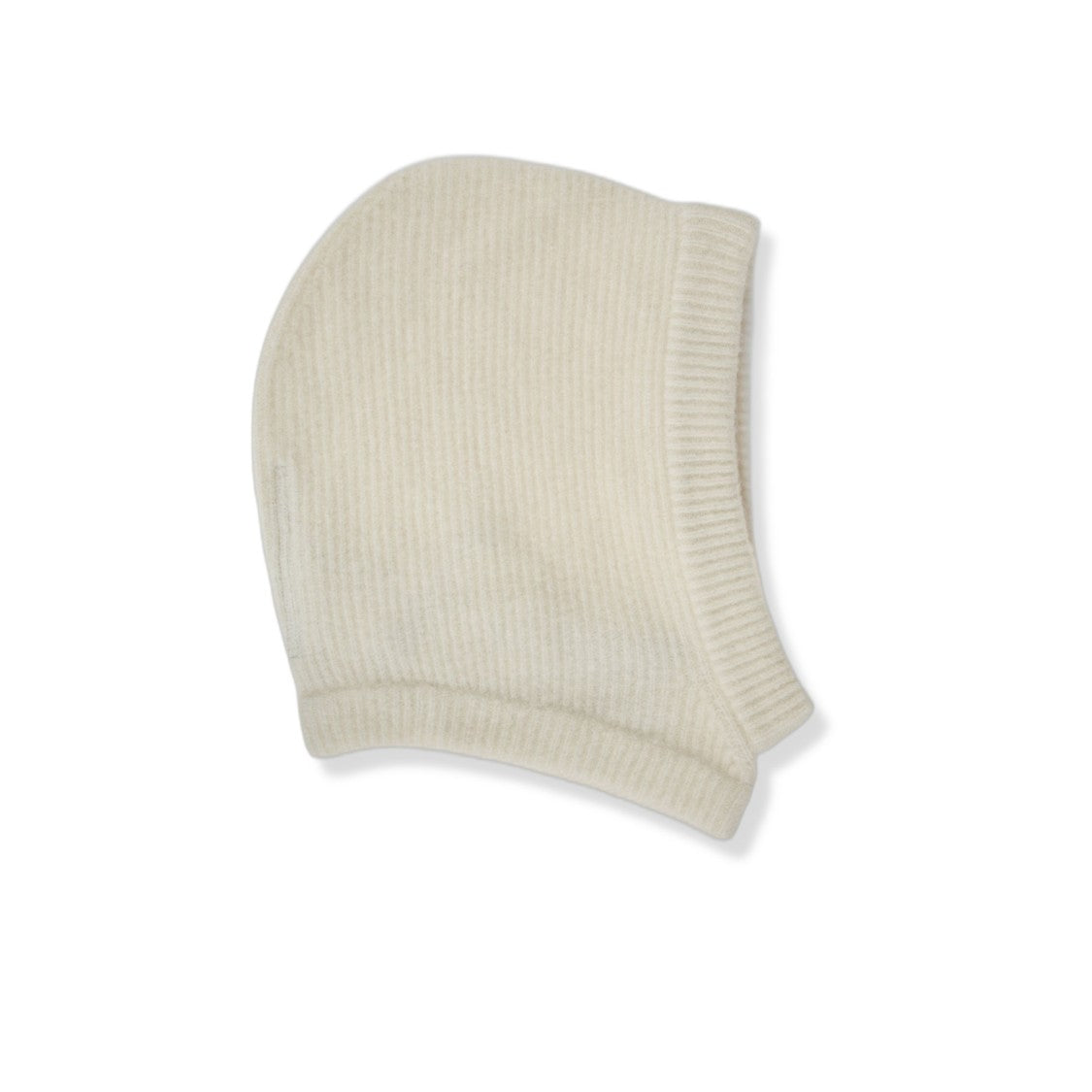 Rick Owens Ribbed Hood