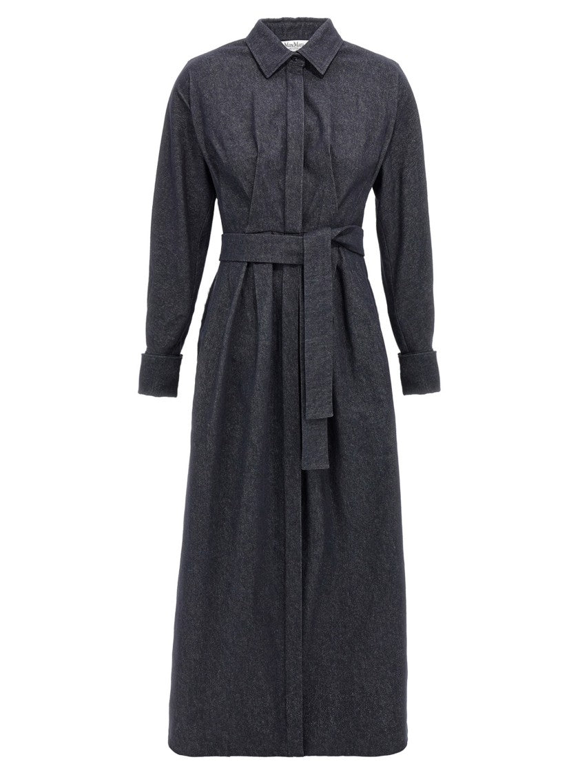 Max Mara 'Aller' Dress