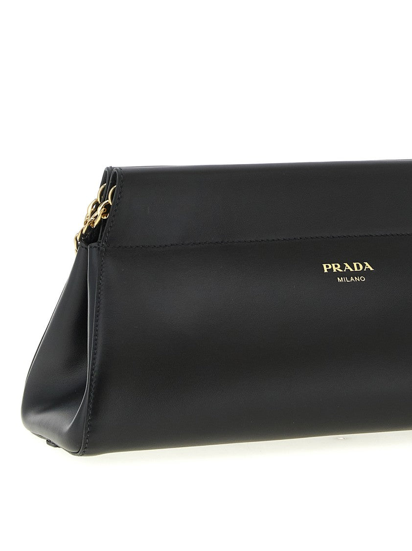 Prada 'Enchaîné' Medium Shoulder Bag