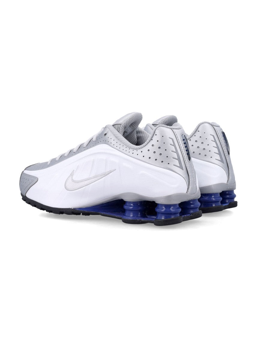 Nike Shox R4 Sneakers