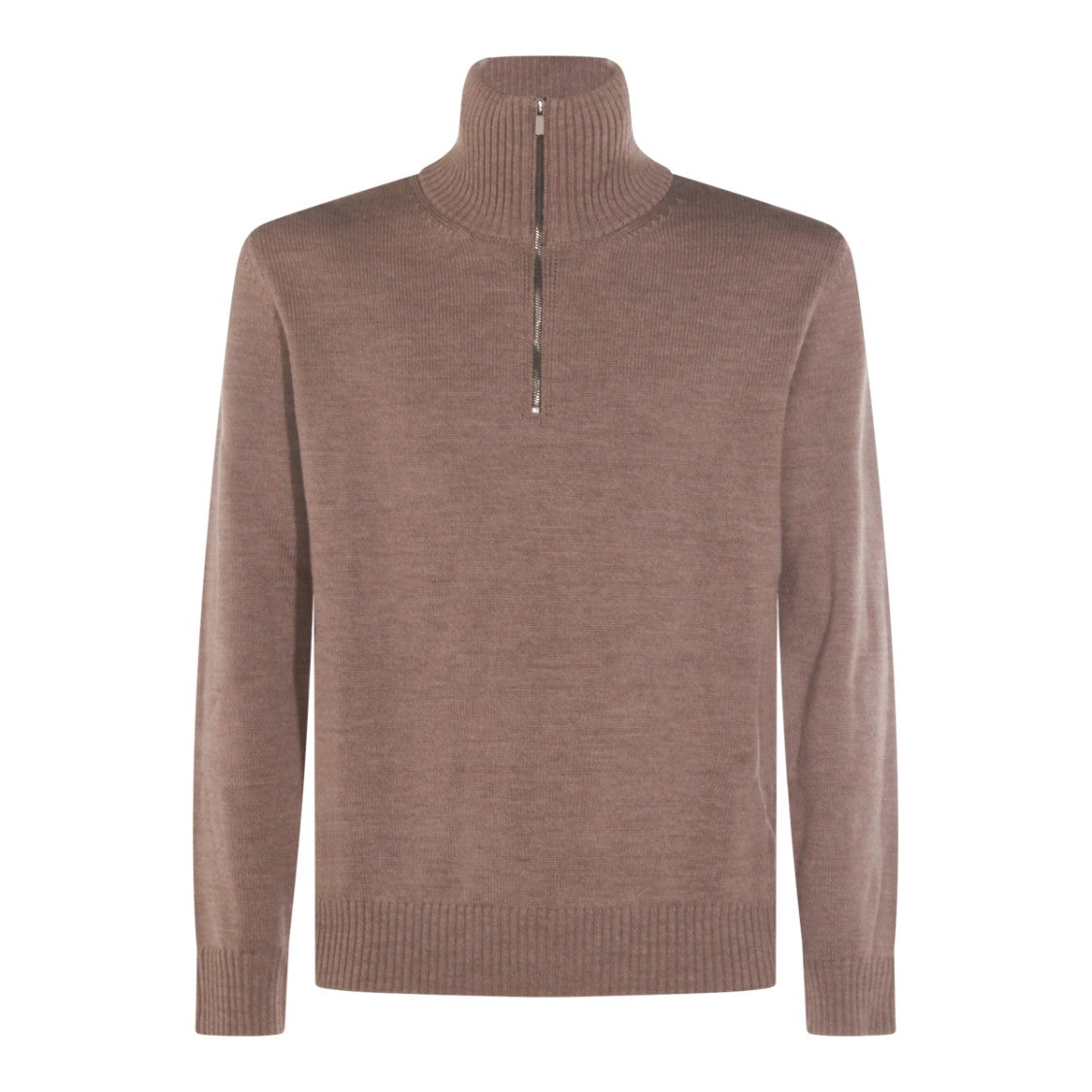 Altea Wool Knit Sweater