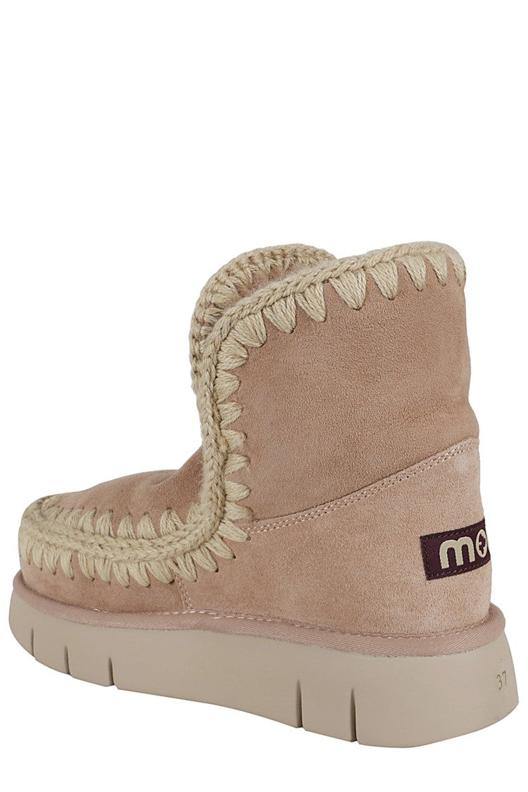 Mou Eskimo 18 Bounce Ankle Boot