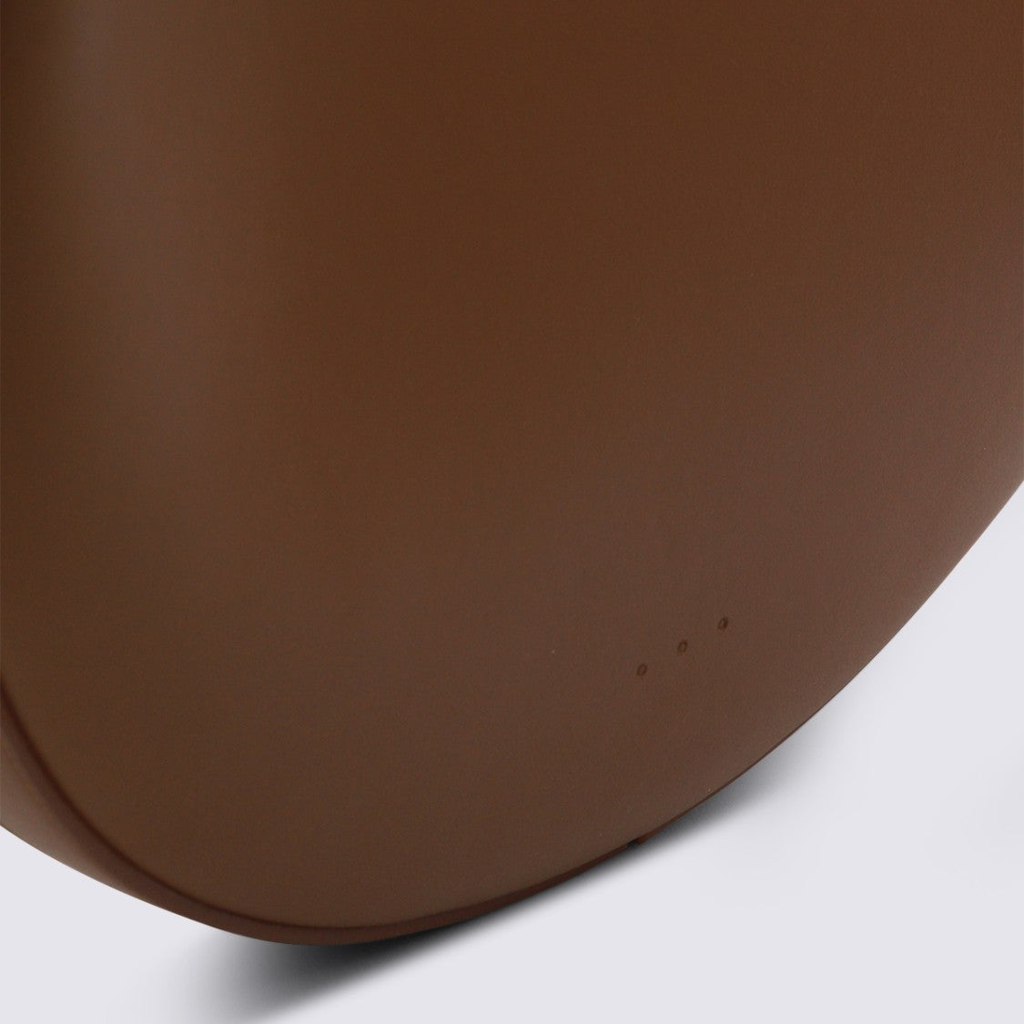 Aesther Ekme Crescent-Shaped Minimalist Bag With Adjustable Strap