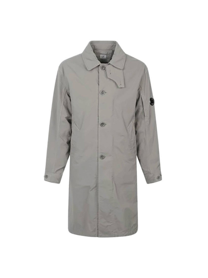 C.P. Company Minimalist Grey C.P. Company Jacket