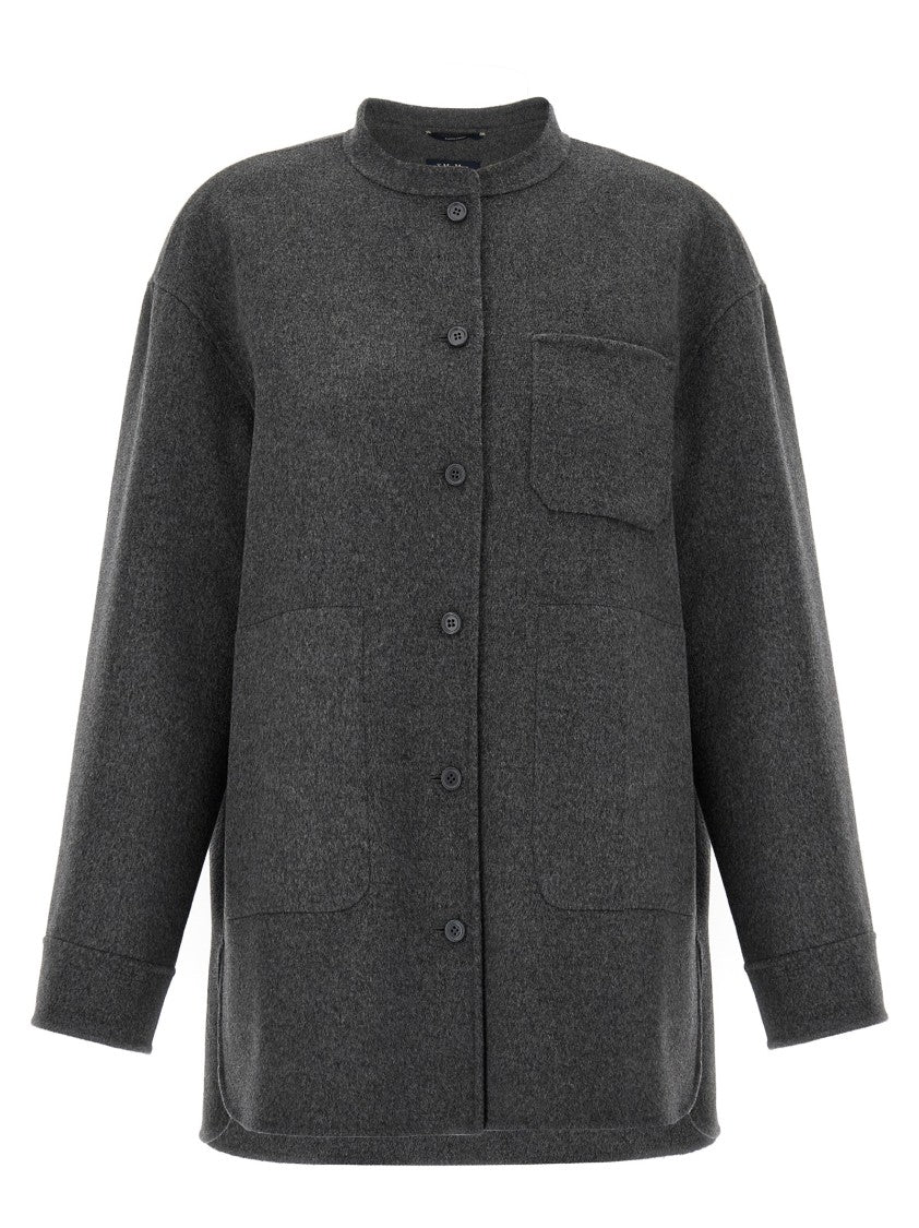 Max Mara 'Costanza' Jacket