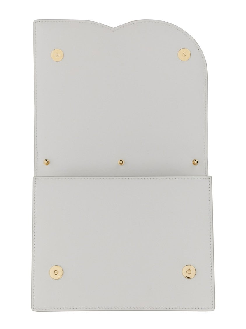 Dolce & Gabbana Dg Logo Shoulder Bag