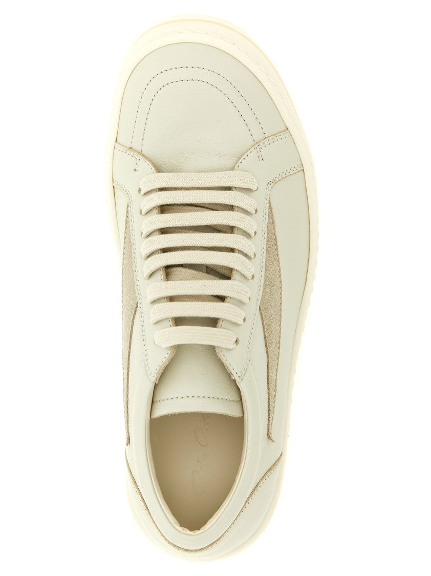 Rick Owens 'Vintage Sneaks' Sneakers