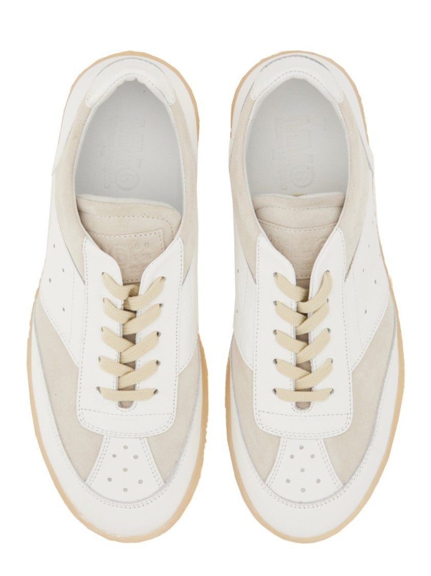 Mm6 By Maison Margiela Sneaker 6 Court