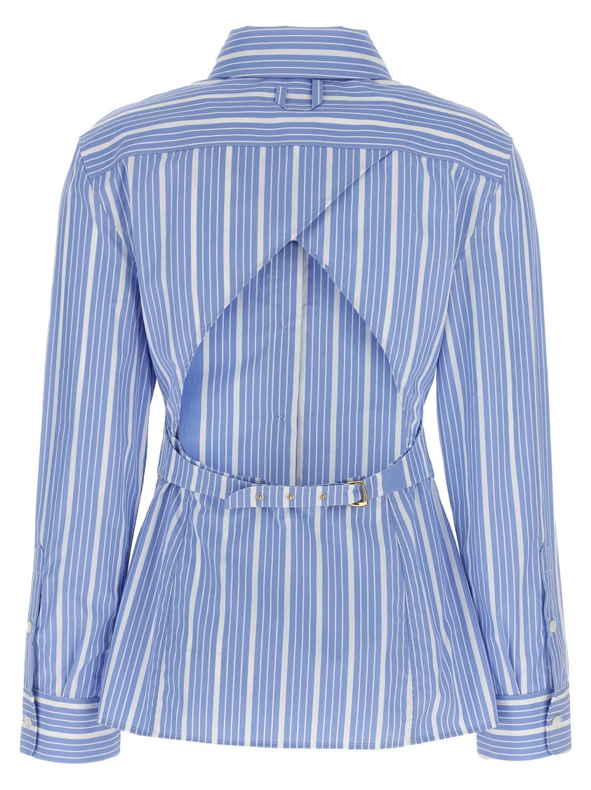Jacquemus Chemise De Costume' Shirt