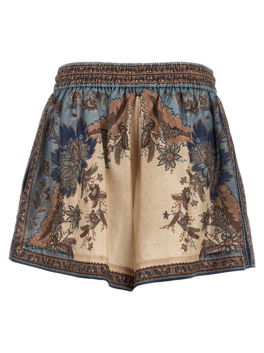 Zimmermann Ascension' Shorts