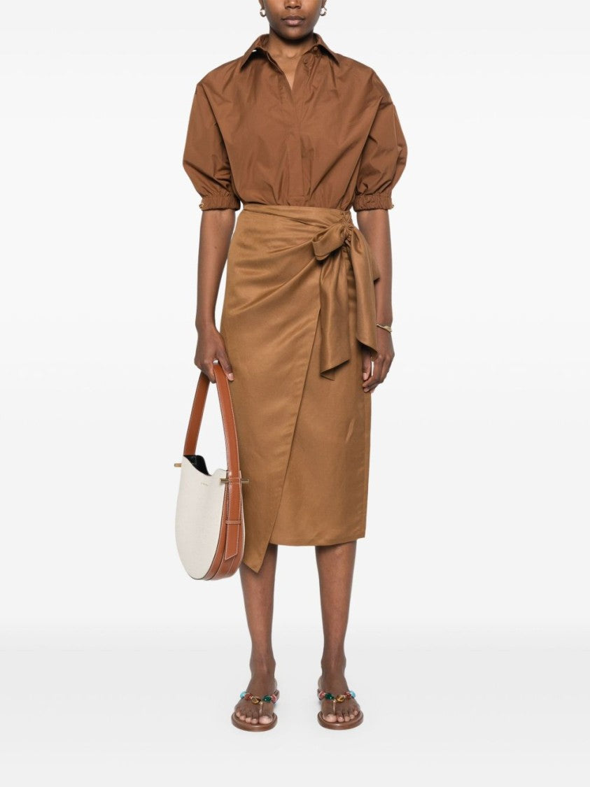 Max Mara Tequila Skirt