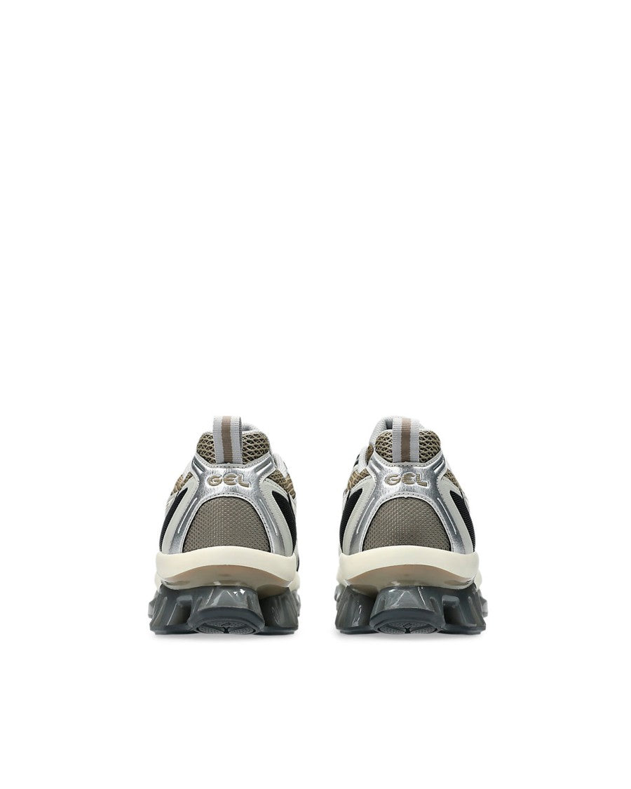 Asics Gel-Quantum Kinetic Pepper/Cement Gray Sneakers
