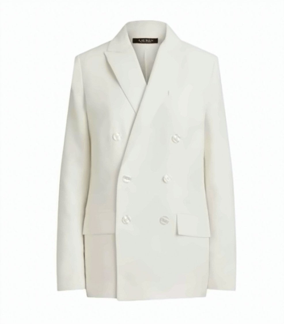 Polo Ralph Lauren Narain Blazer Linen Blend Jacket