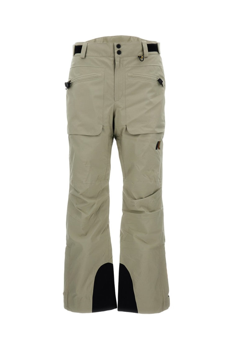 K-Way Mercantour 2L Fancy Pants
