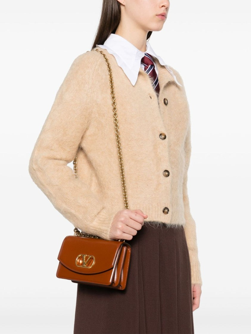 Valentino Garavani Vain Small Shoulder Bag