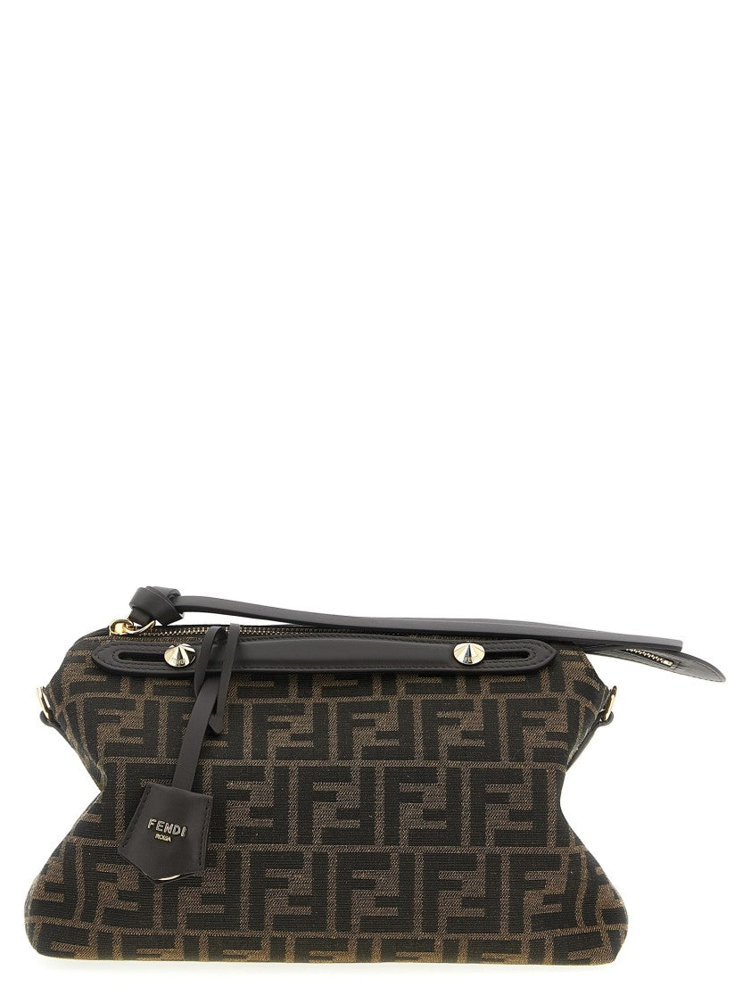Fendi By The Way Soft Medium' Handbag