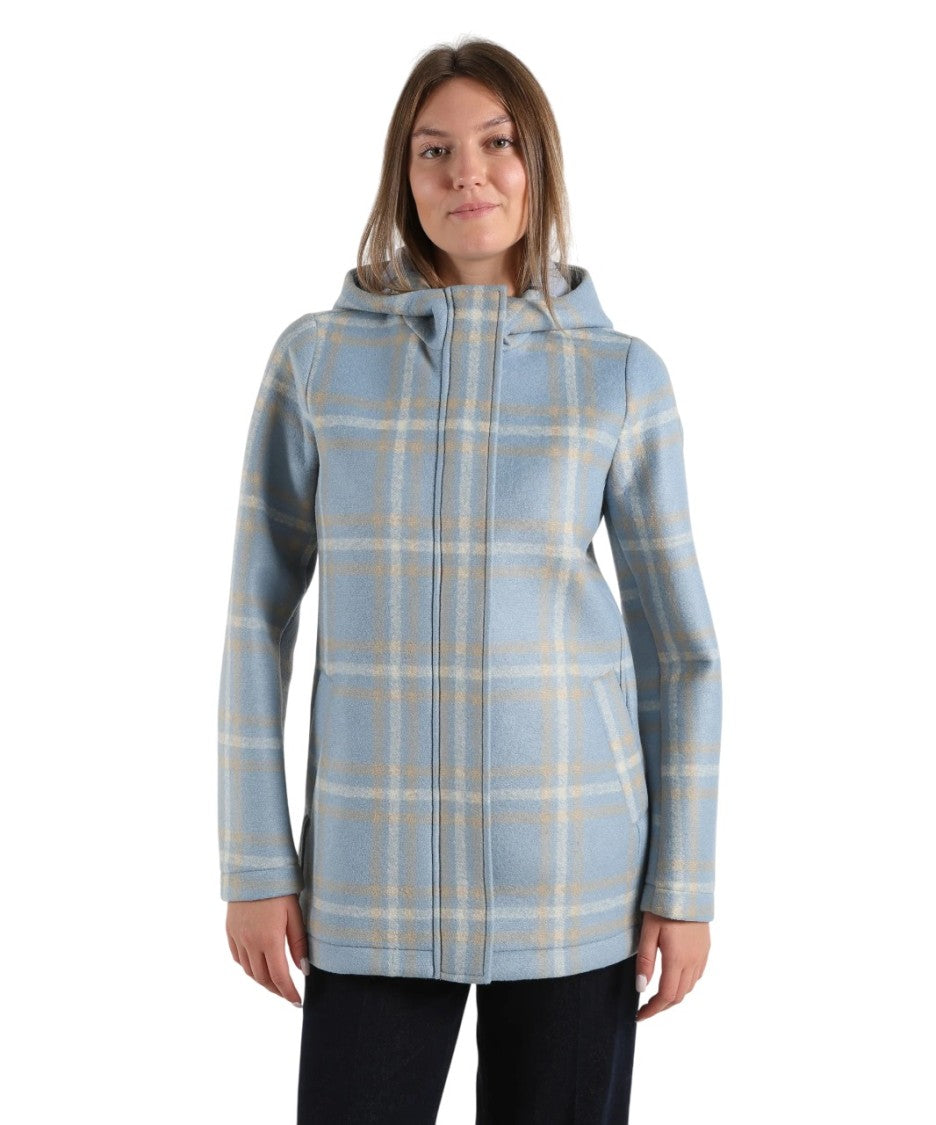 Colmar Originals Dynamic Wool Coat