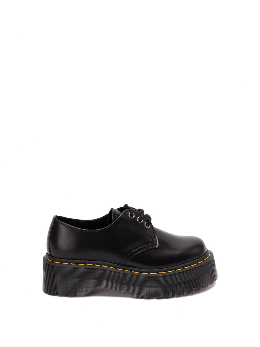 Dr. Martens `1461 Quad` Platform Shoes