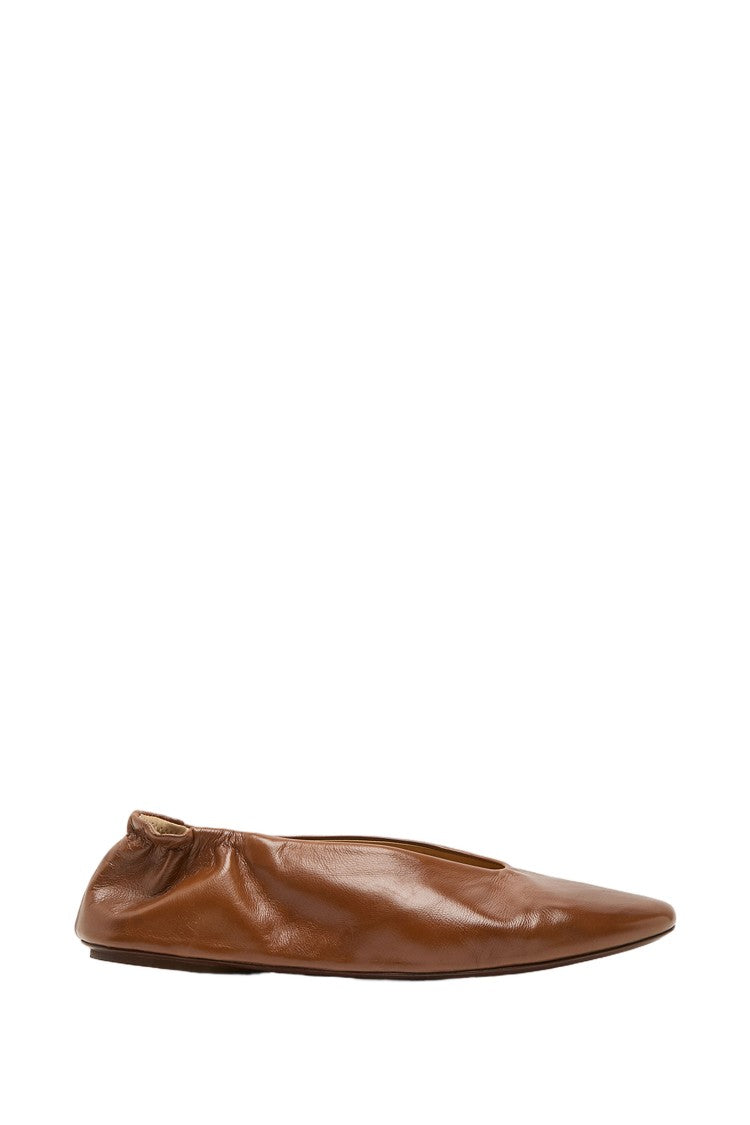 Marsèll Strascico Ballerina Flats