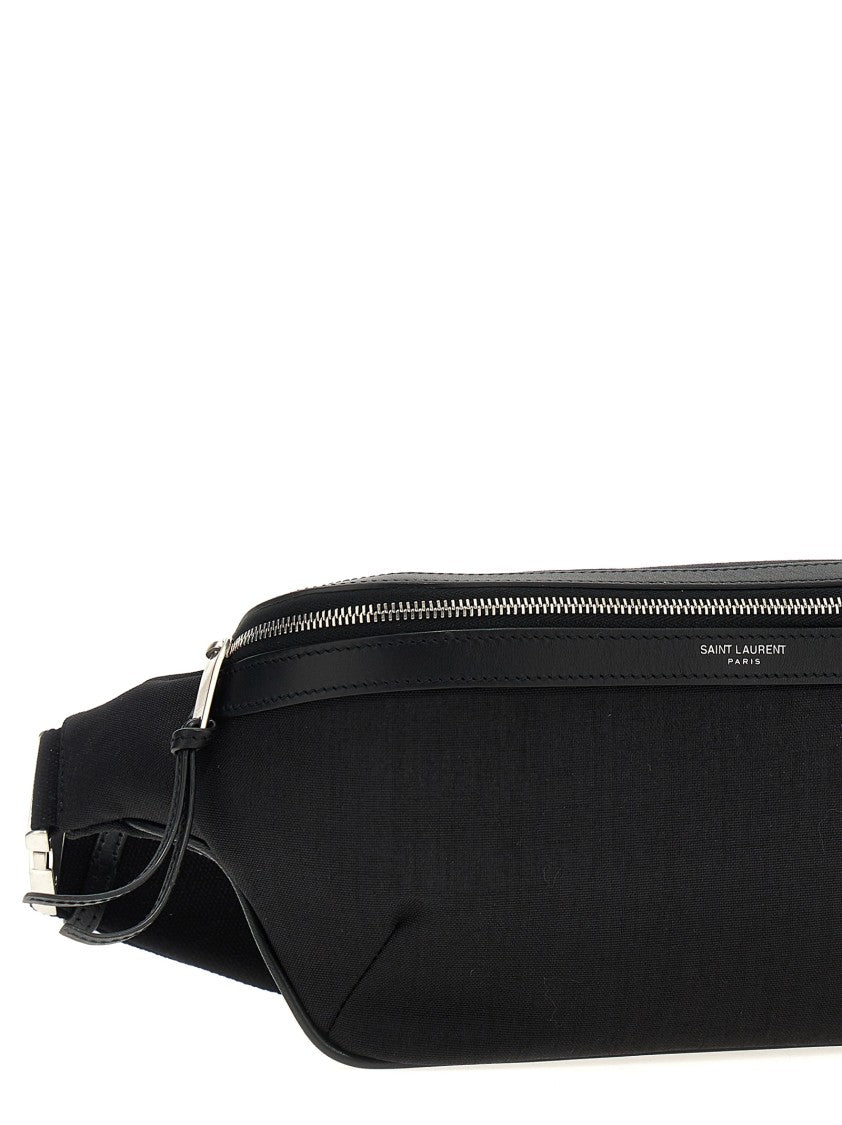Saint Laurent Classic' Fanny Pack
