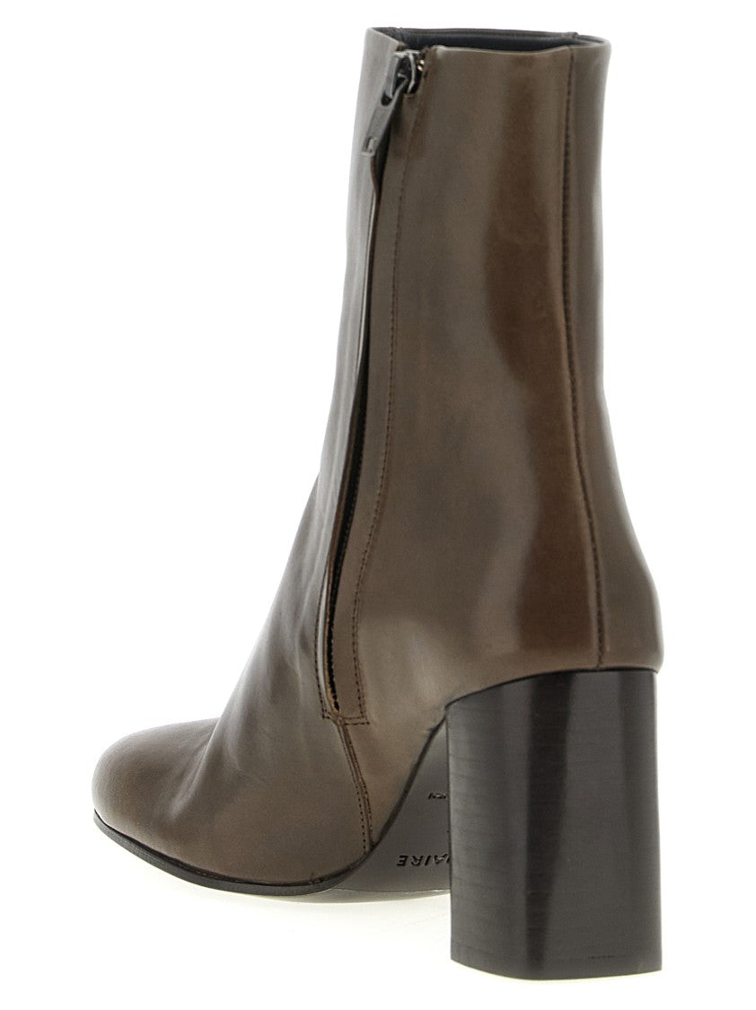 Lemaire Anatomic' Ankle Boots