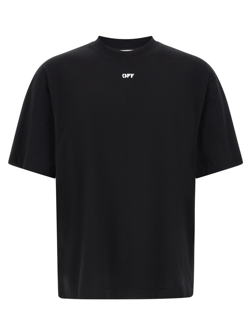 Off-White 'Paint Arrow' T-Shirt