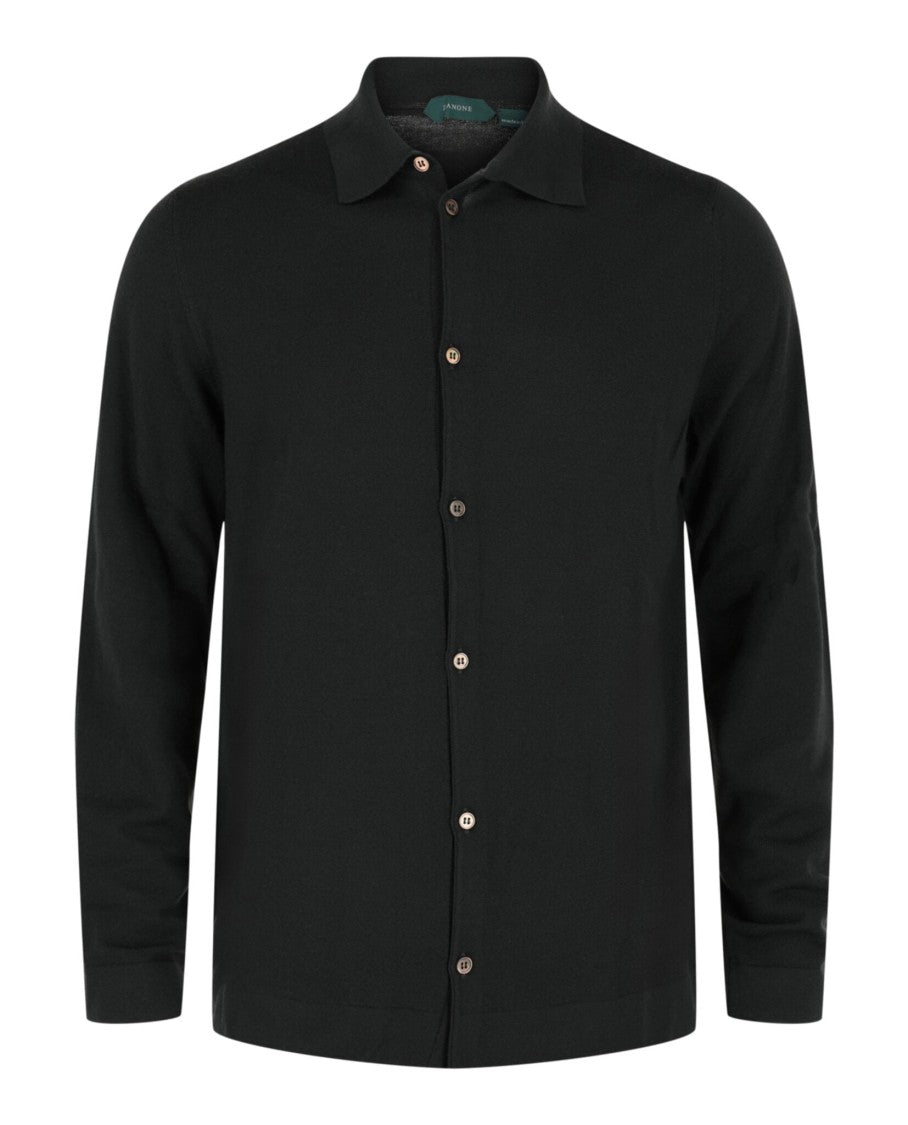 Slowear Zanone Slim-Fit Long Sleeve Sweater
