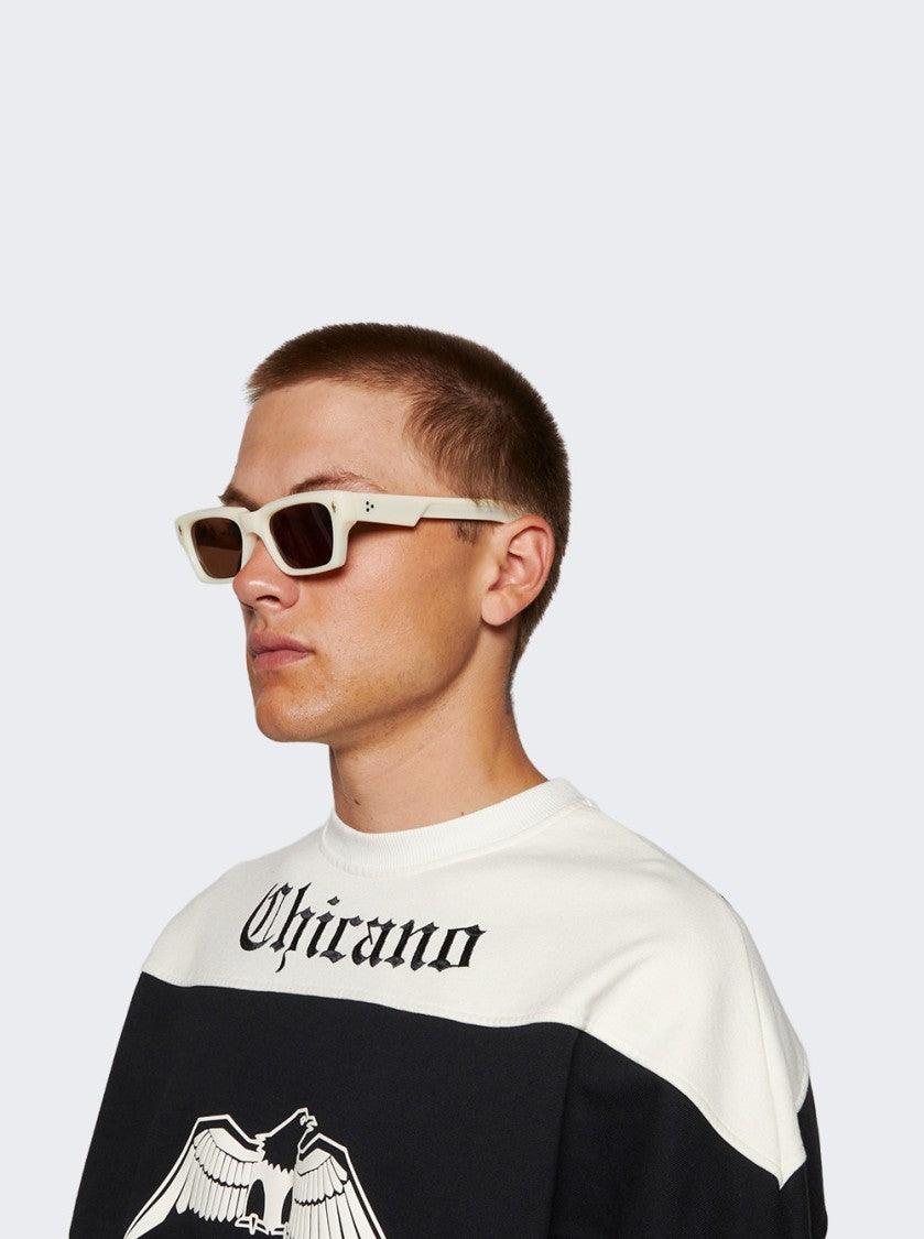 Jacques Marie Mage Ashcroft Sunglasses Lotus