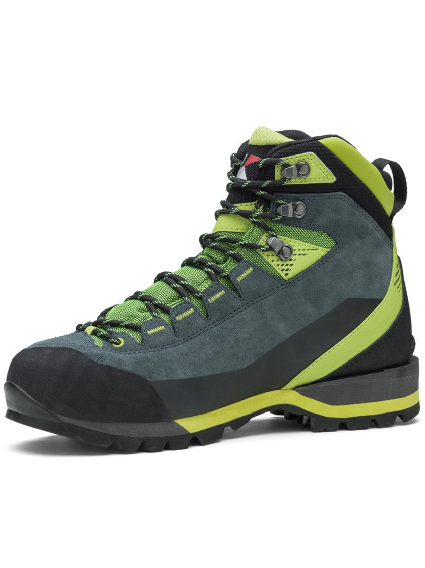 Kayland Grey Grand Tour Gtx Suede Boots