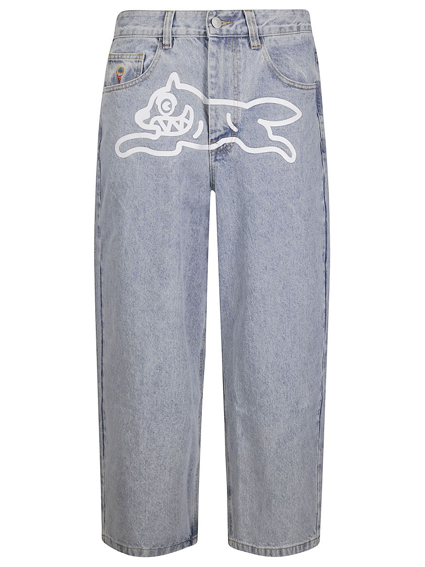 Icecream Running Dog Triple Scoop Jeans
