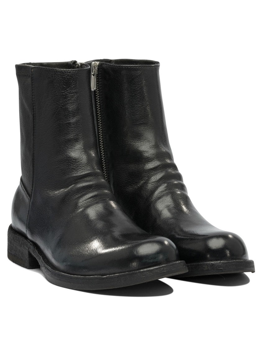 Officine Creative "Legrand 171" Ankle Boots