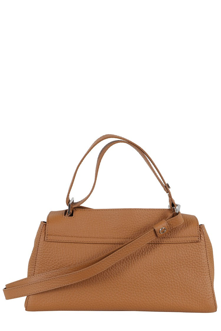 Orciani Sveva Longuette Soft Bag